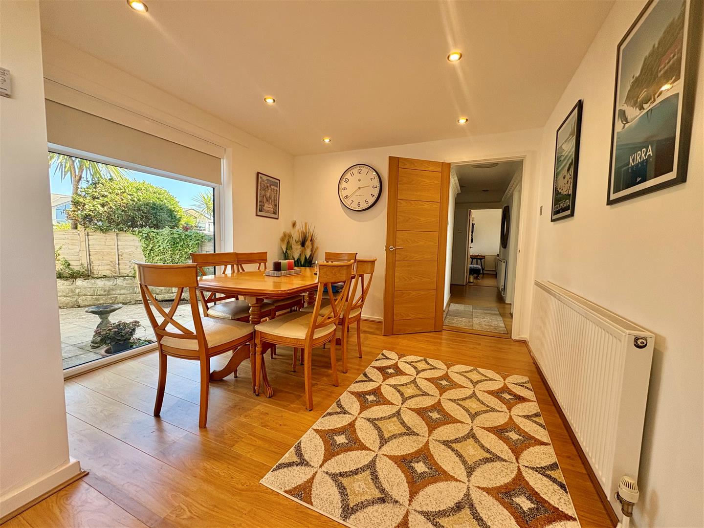 6 Rest Bay Close, Porthcawl, CF36 3UN
